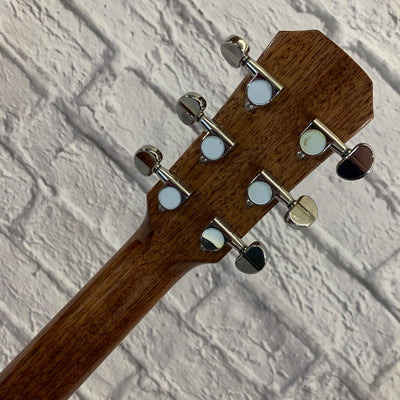 Austin AA60-D Dreadnought Acoustic Guitar