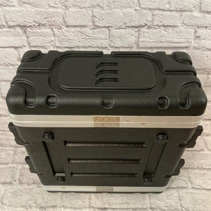 TKL FX204 4U Molded Rack Case