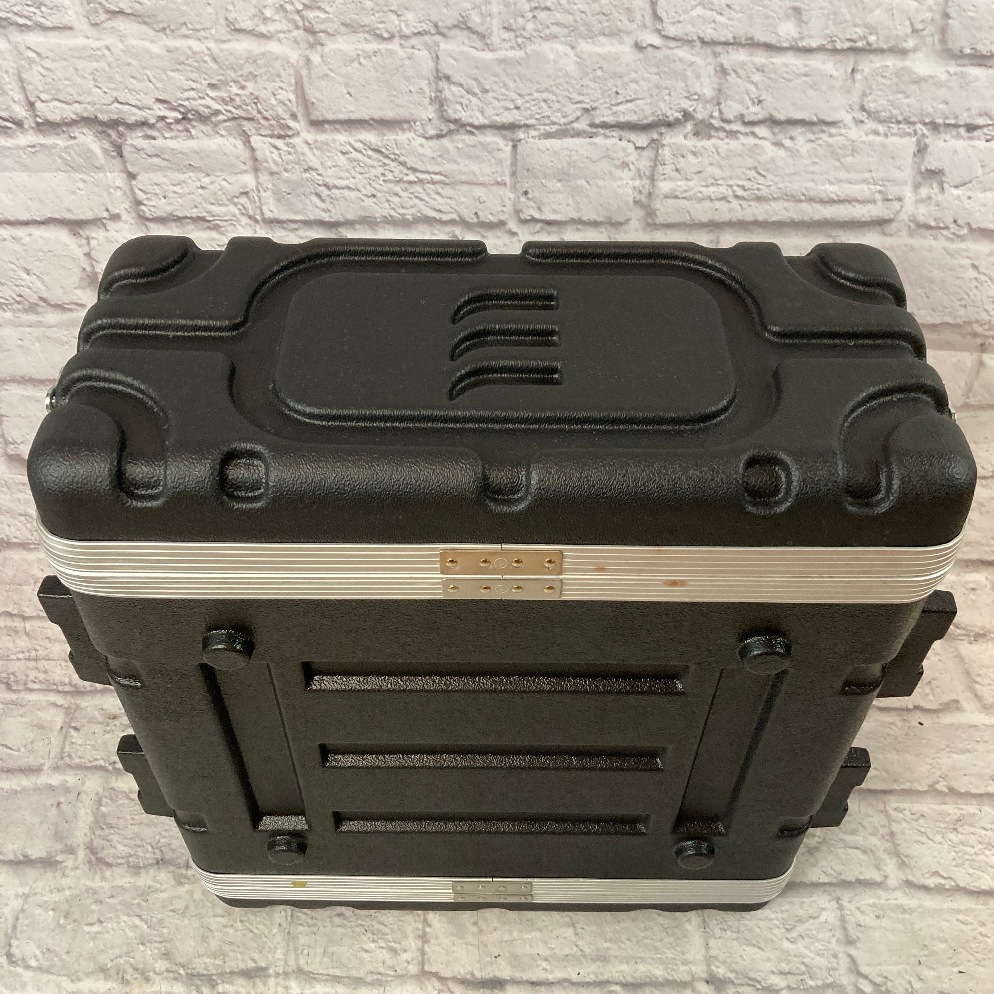 TKL FX204 4U Molded Rack Case