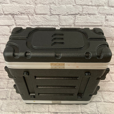 TKL FX204 4U Molded Rack Case
