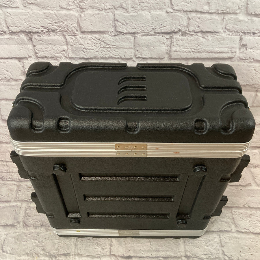 TKL FX204 4U Molded Rack Case