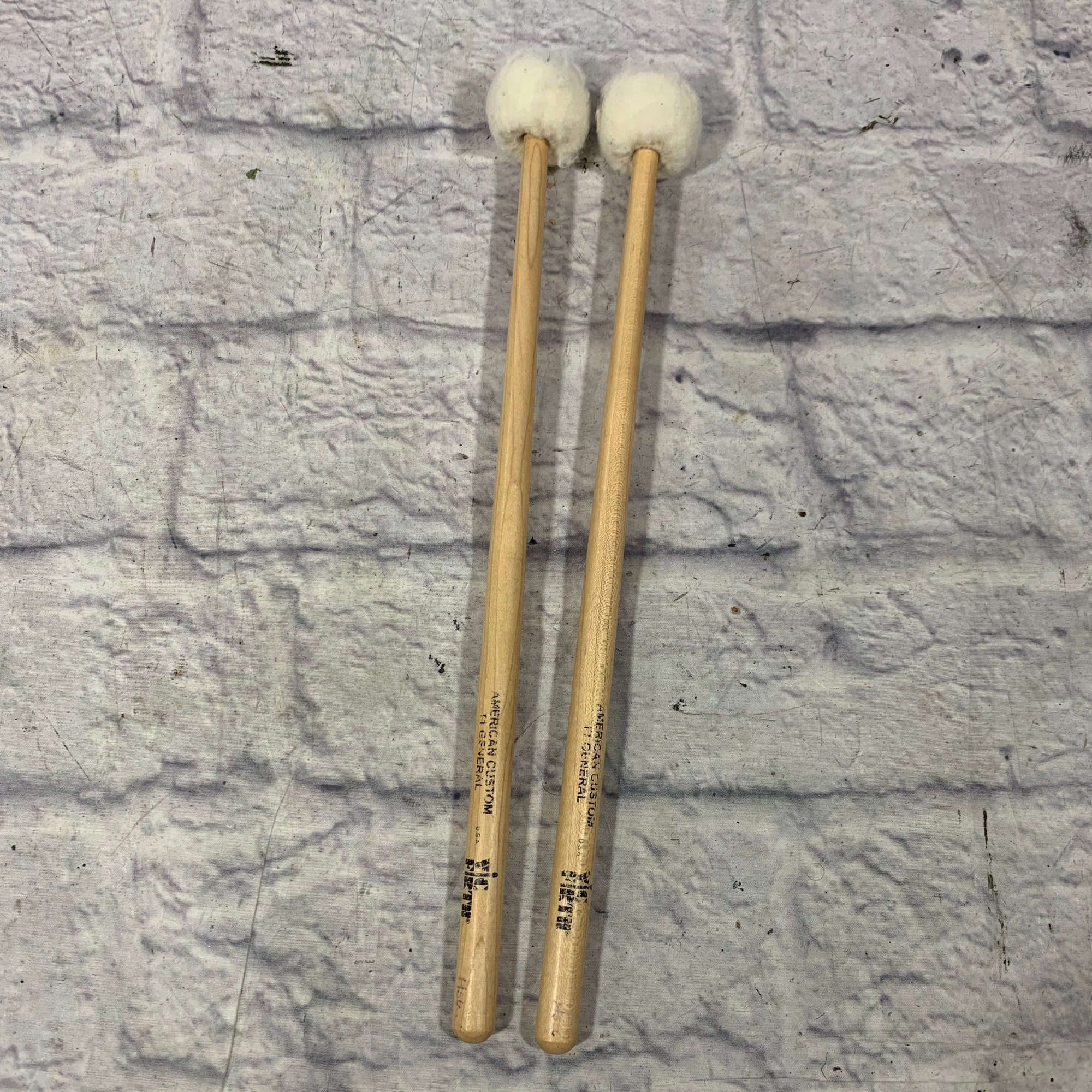 Vic Firth American Custom T1 Timpani Mallets
