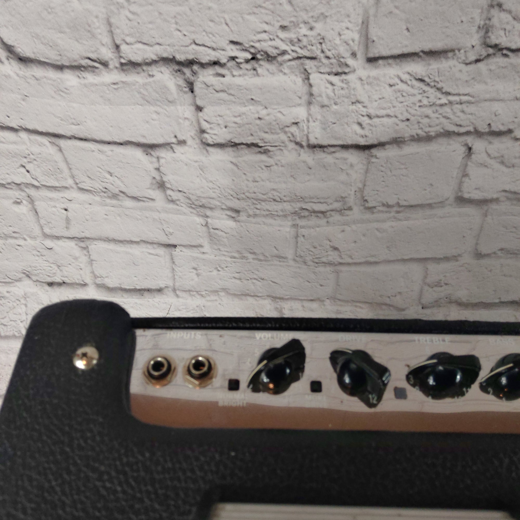 Fender Hot Rod Deville 212 60 Watt 2x12