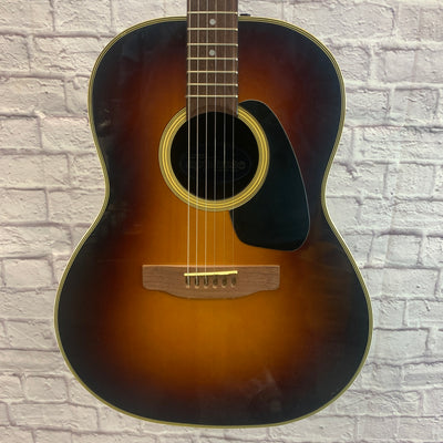 Applause AA31 Bowlback Acoustic Guitar