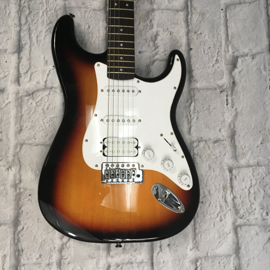 Squier Bullet Stratocaster