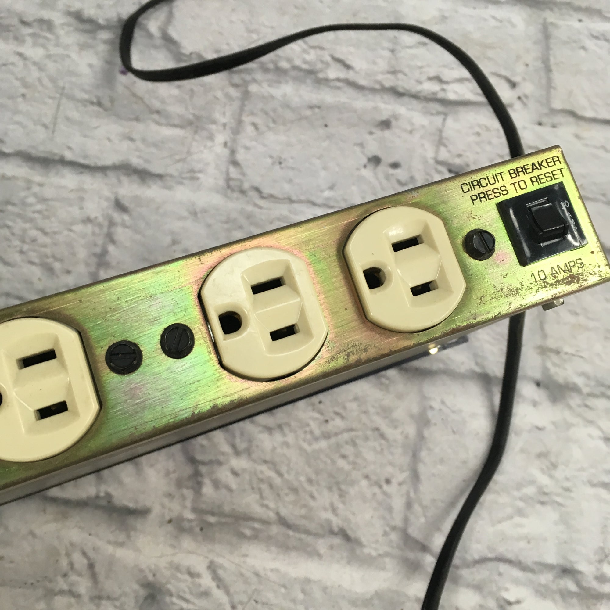 Furman PL-8 Power Conditioner