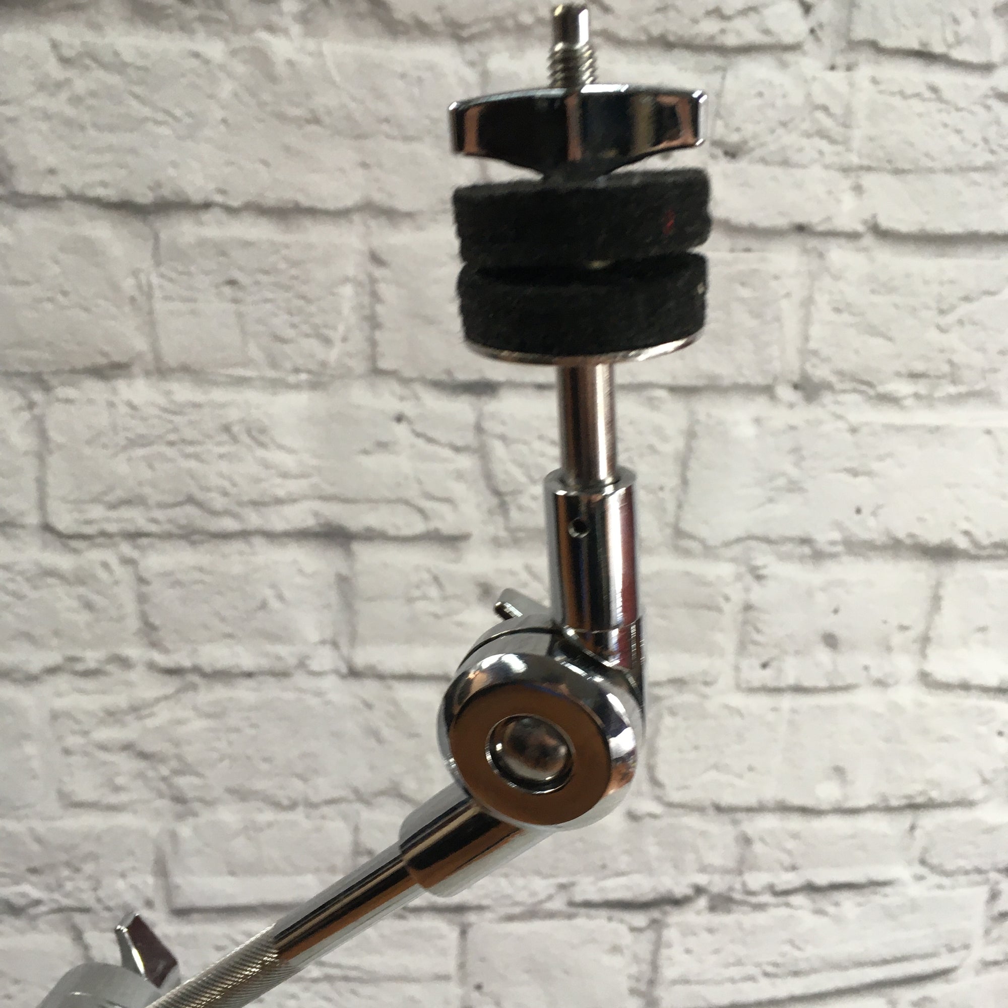 Unknown Double Braced Convertible Boom Stand