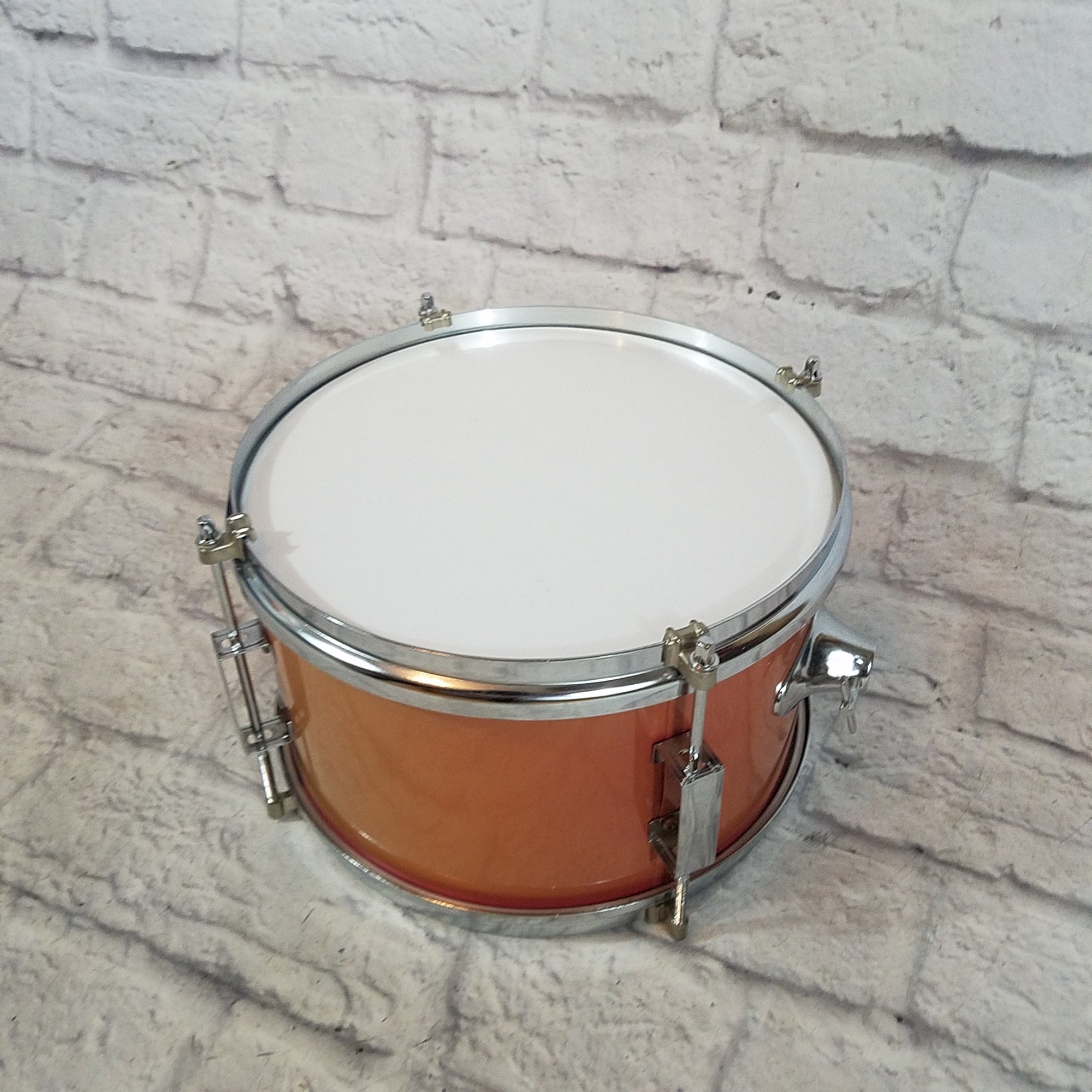 Uknown 10" Rack Tom