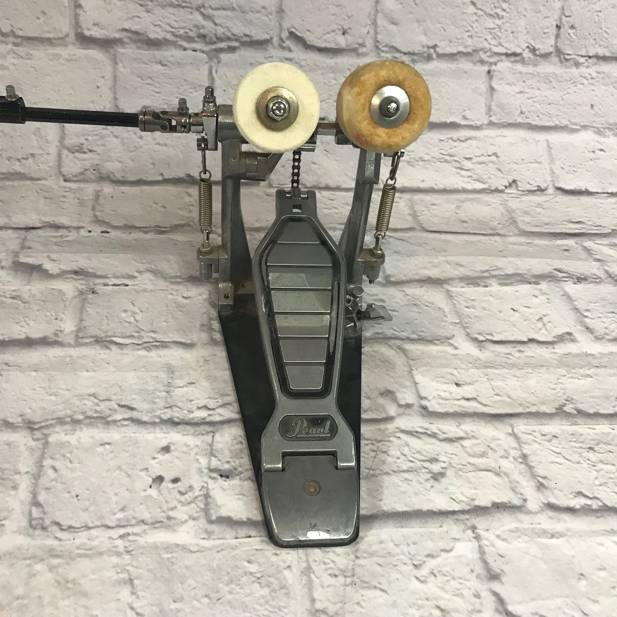 Pearl P-201 Double Bass Pedal
