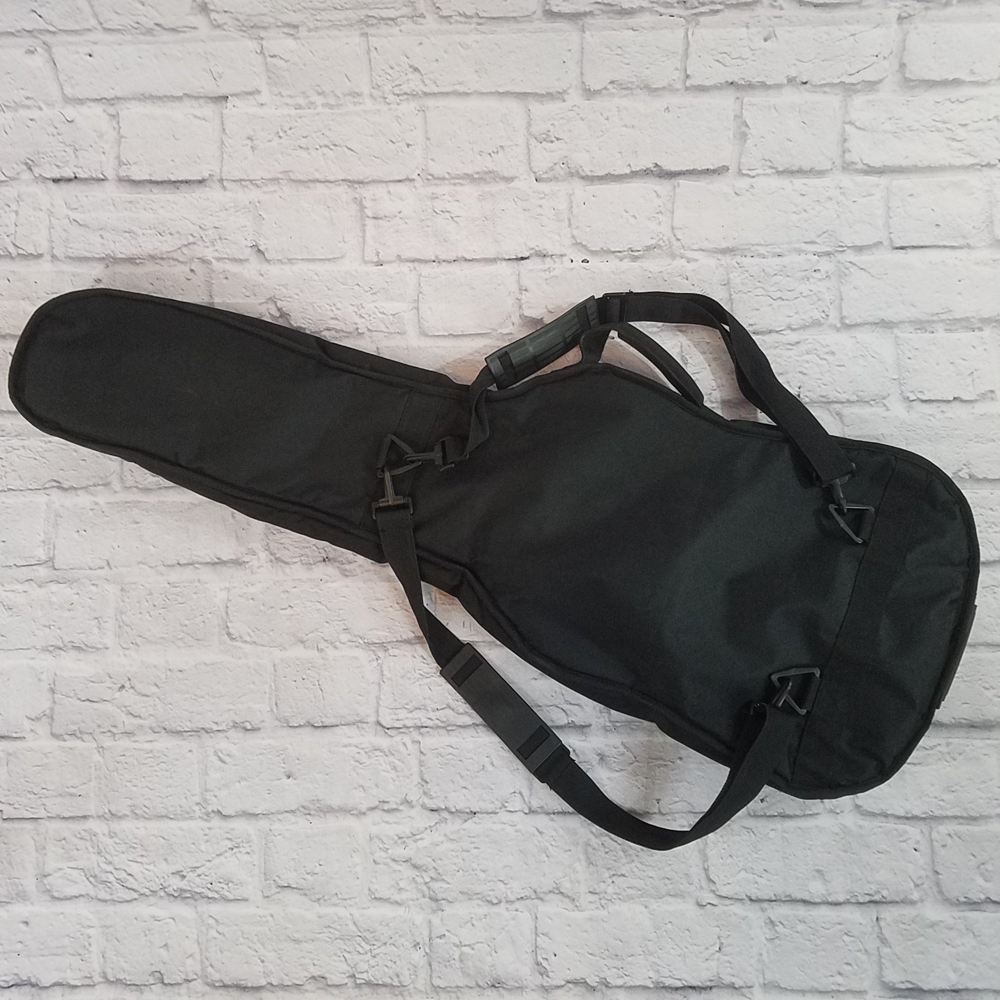 MBT Cases Electric Guitar Gig Bag with Shoulder Straps