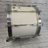 Tama Rockstar White 24" Bass Drum MIJ