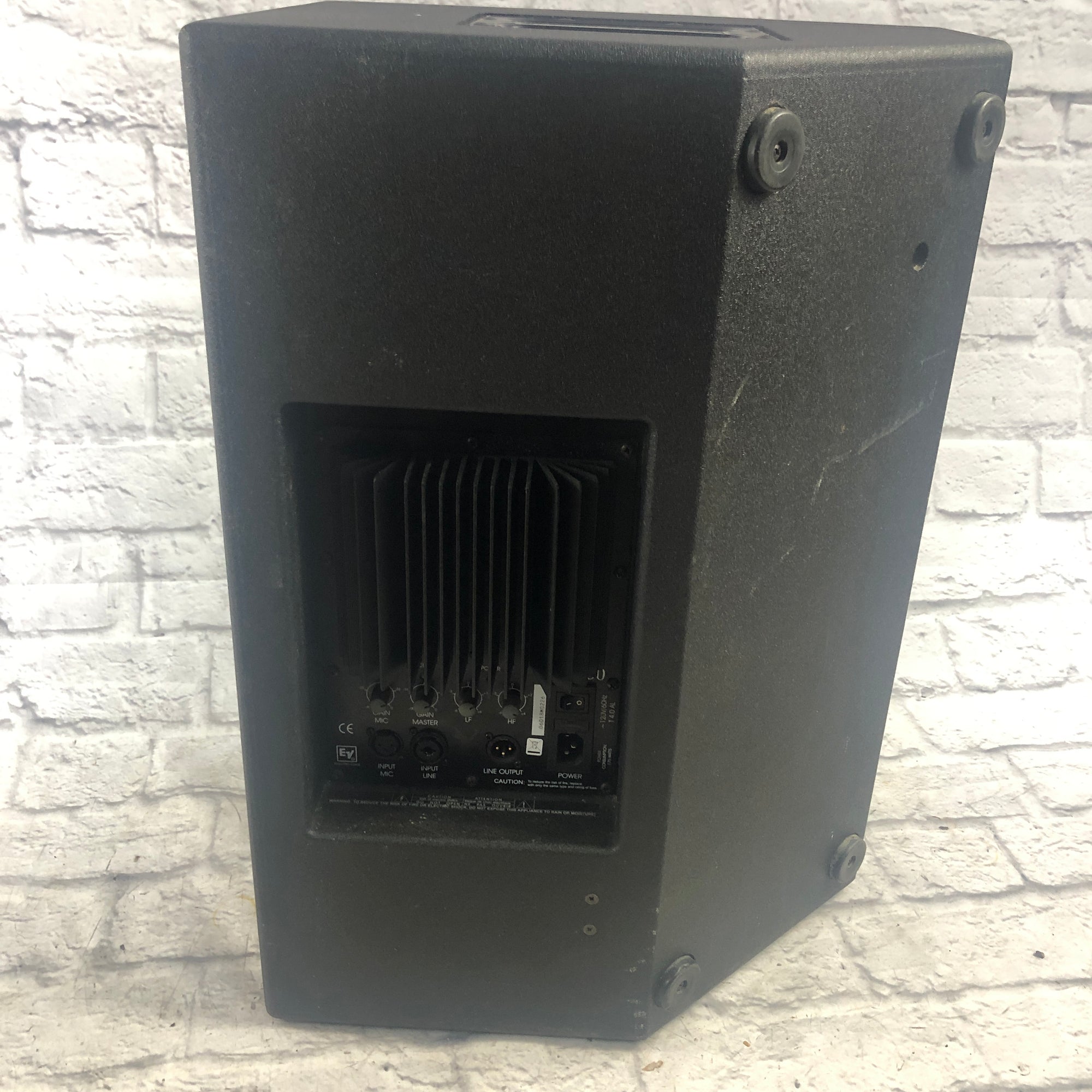 Electro-Voice SX-A250 15 Powered PA Speaker