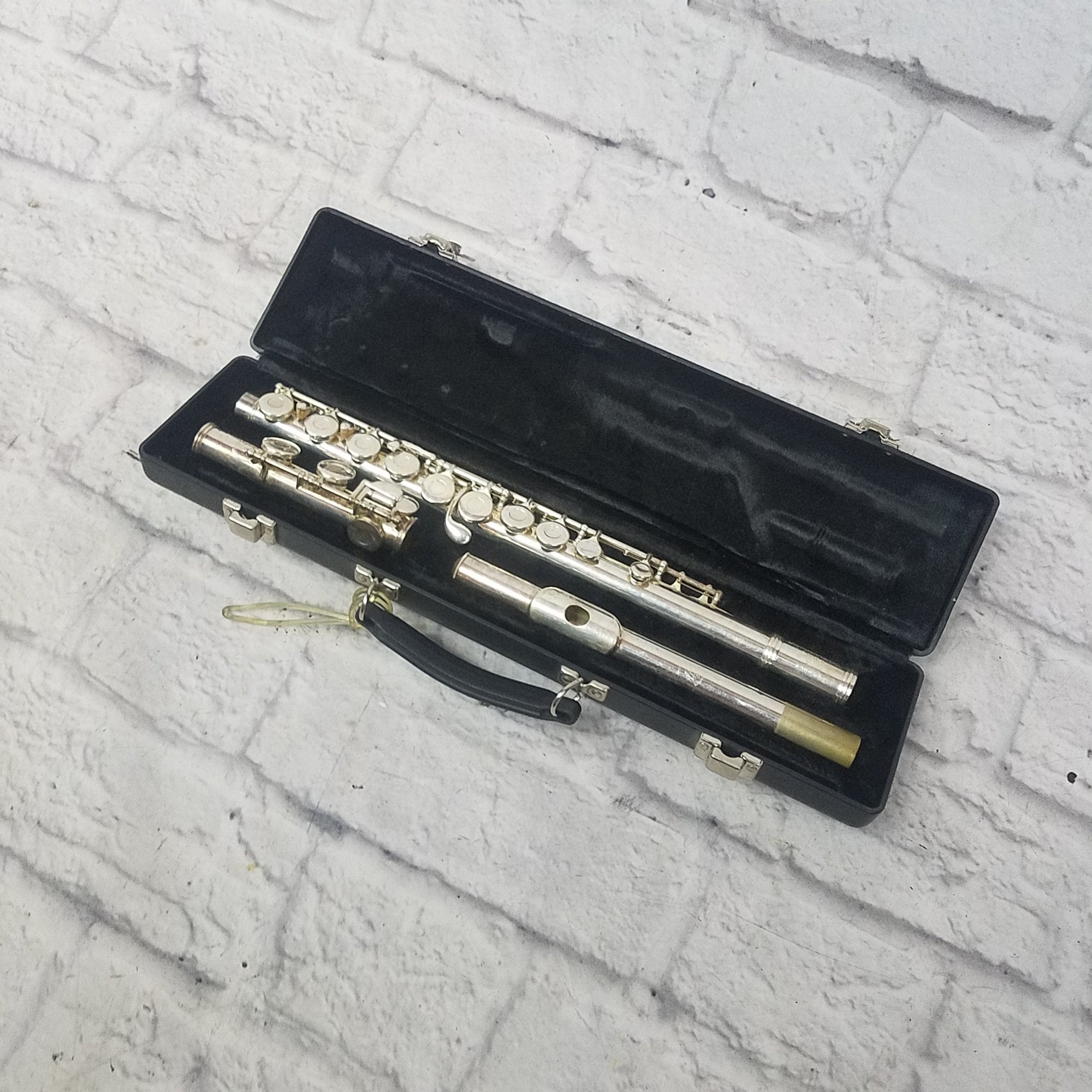 Gemeinhardt 2SP Student Flute