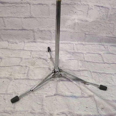Ludwig Single Braced Straight Cymbal Stand