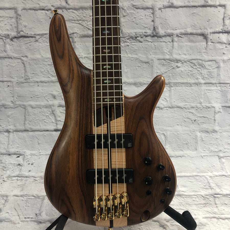 Ibanez SR1805 5 String Bass