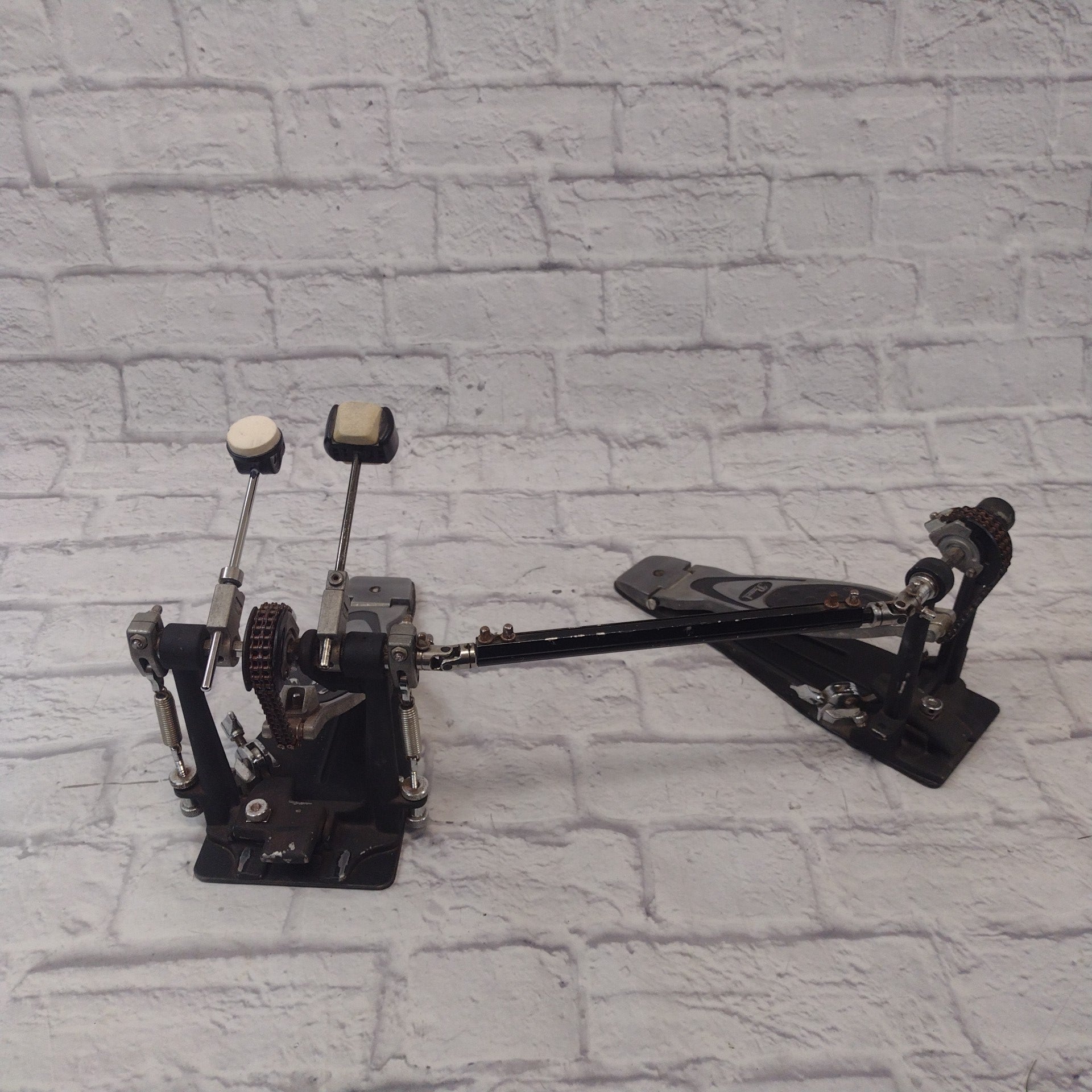 Pearl 2002 Double Kick Pedal
