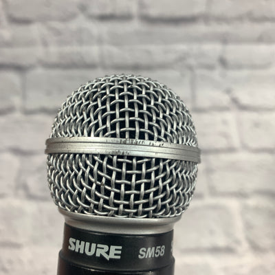 Shure UC2-UA Wireless Dynamic Microphone