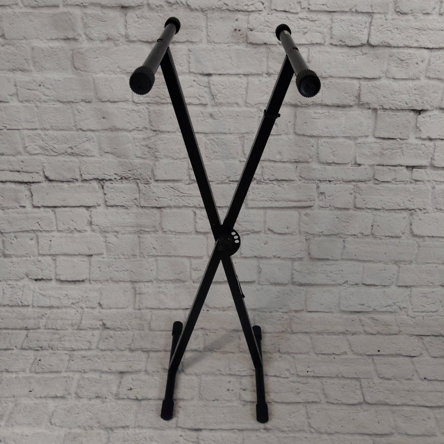 On Stage Stands Keyboard Stand