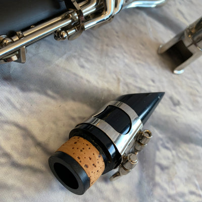 Suzuki Student Clarinet