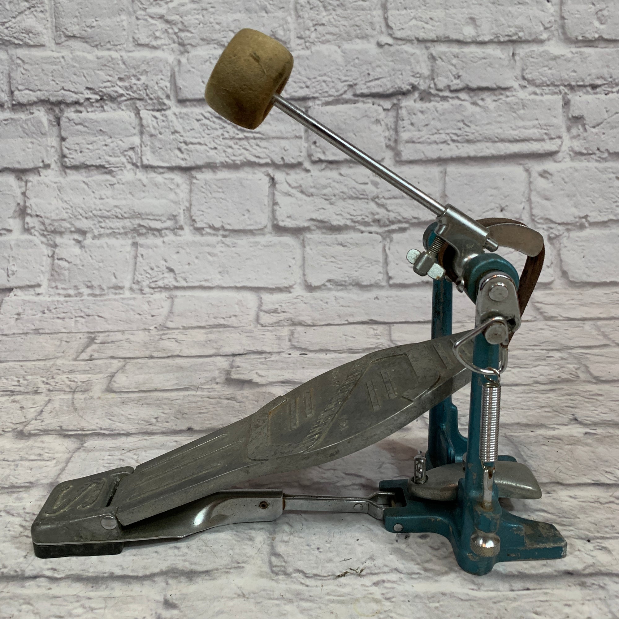 Slingerland Chicago Tempo King Bass Drum Pedal