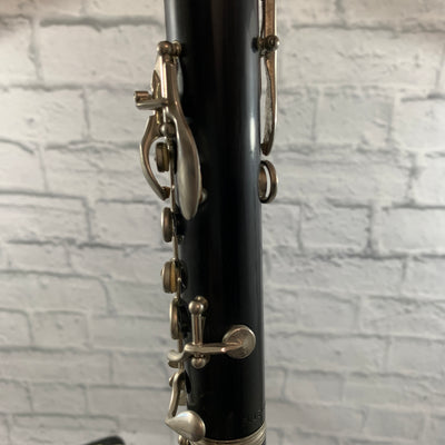 Selmer CL 301 Student Grade Clarinet w/ Case