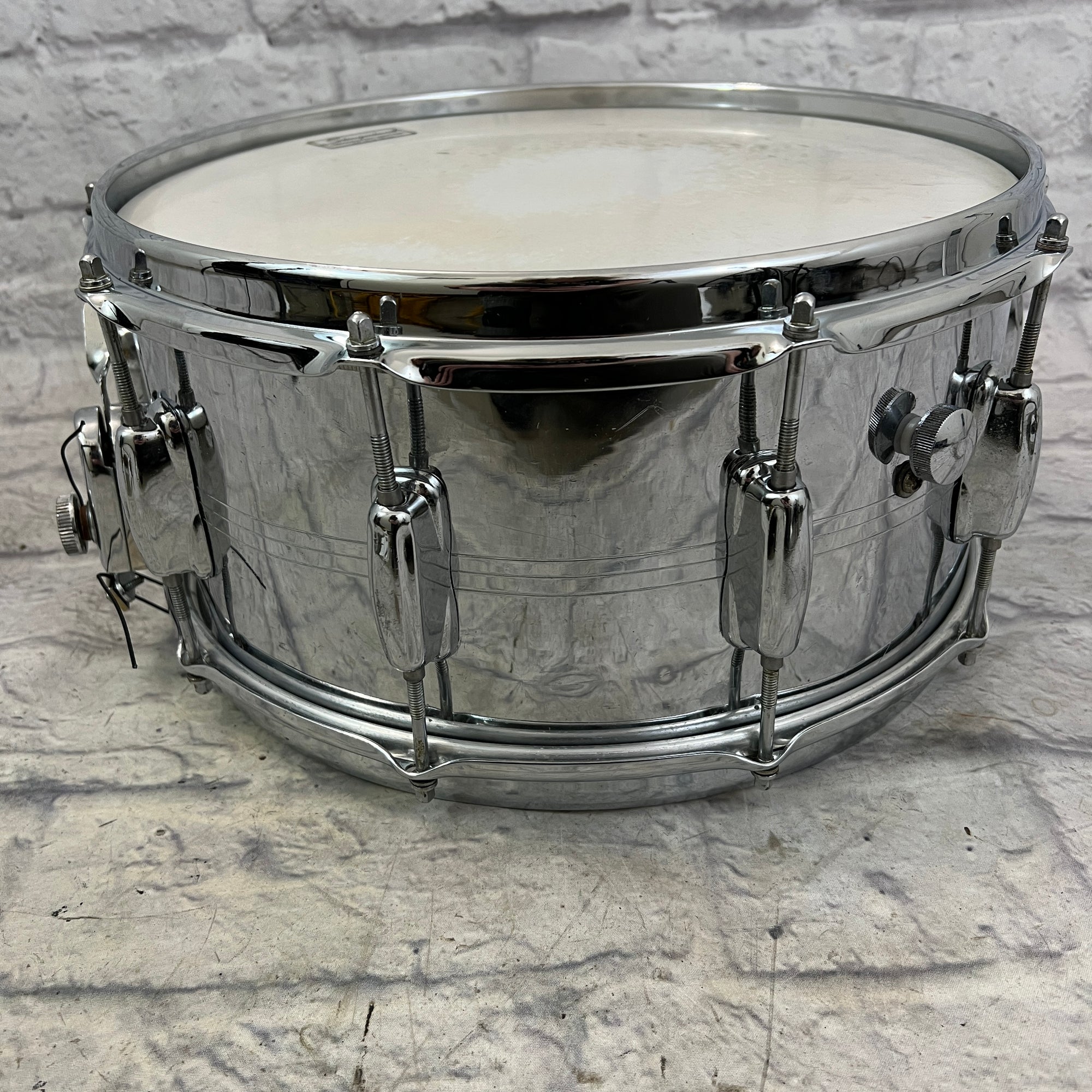 Slingerland COB 10 Lug 14x6.5" Snare