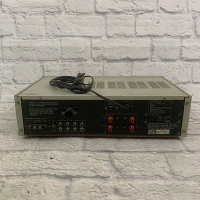 MCS 3226 Stereo Receiver