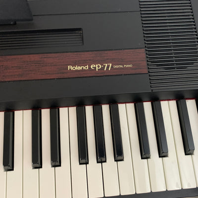 Roland EP 77 Digital Piano