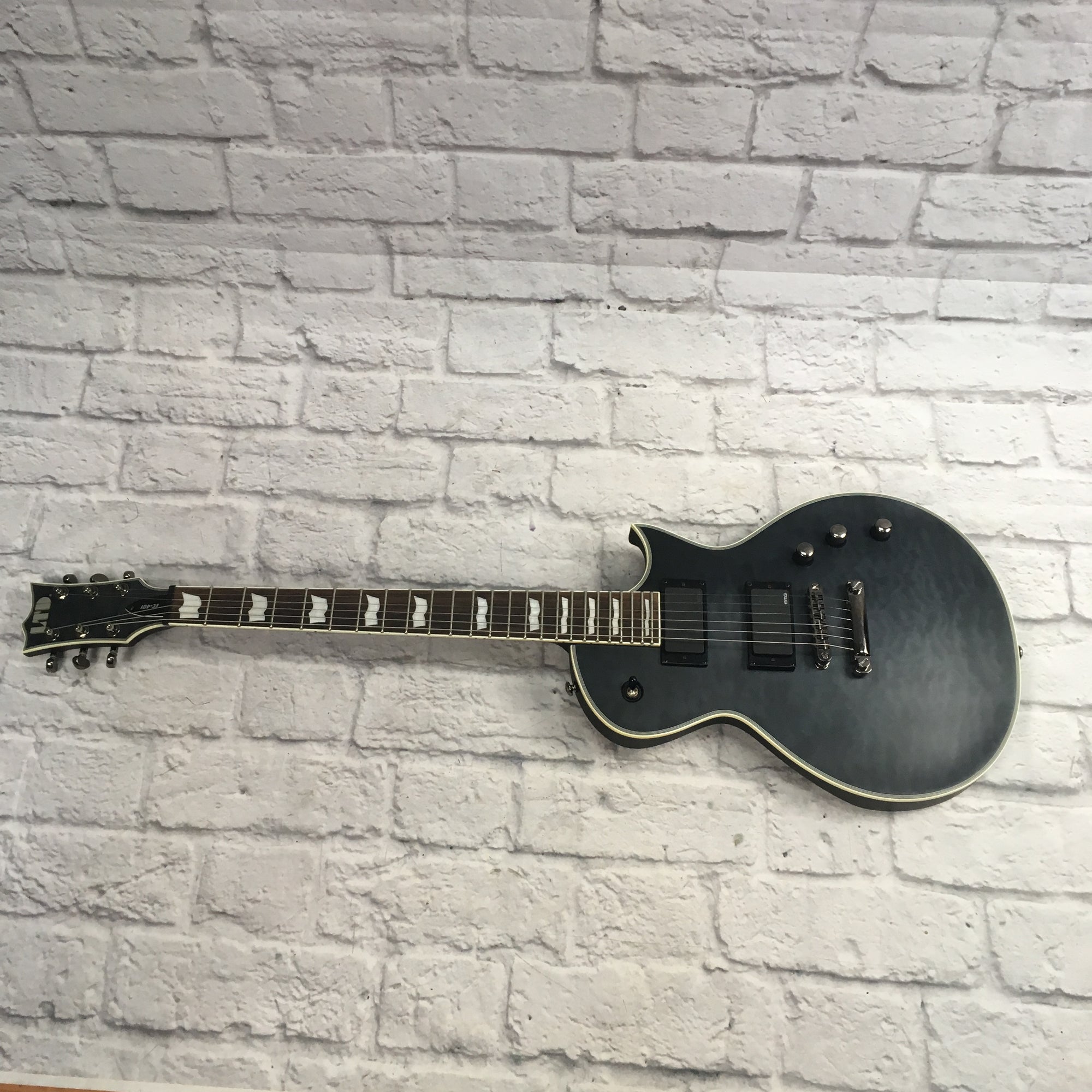 LTD EC-401 Electric Guitar
