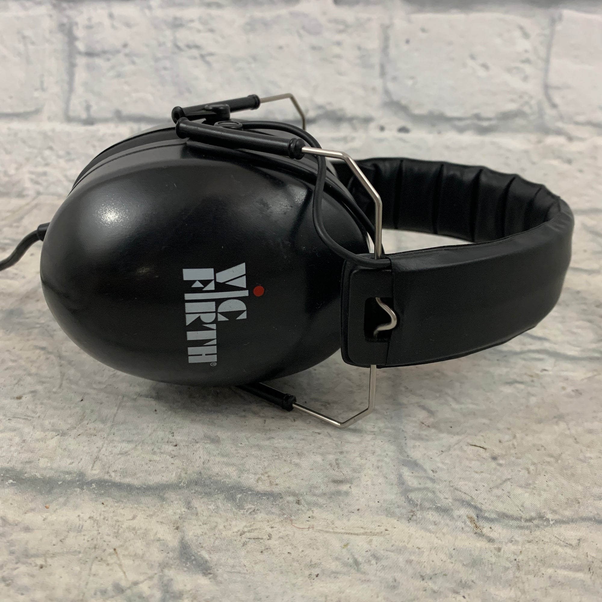 Vic Firth Isolation Headphones