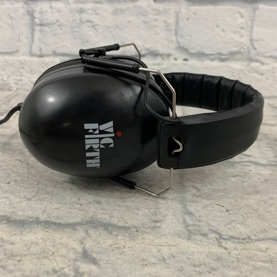 Vic Firth Isolation Headphones