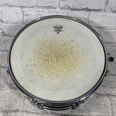 Yamaha Musashi 13 x 6.5 8-Lug Japanese Oak Snare