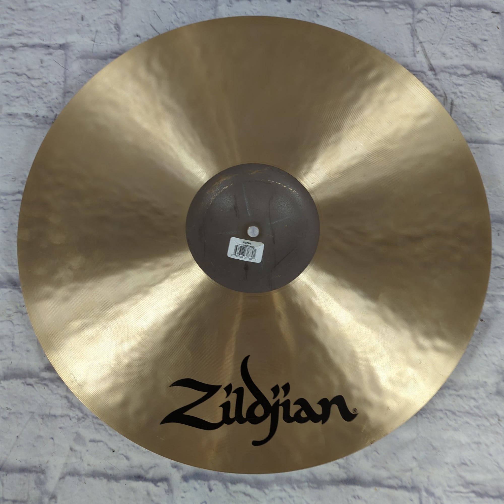 Zildjian K Sweet 19" Crash Cymbal