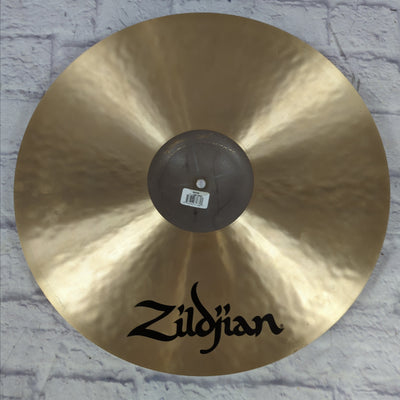 Zildjian K Sweet 19" Crash Cymbal