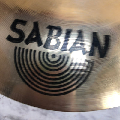 Sabian Stage Hats 14 Hi Hat Pair