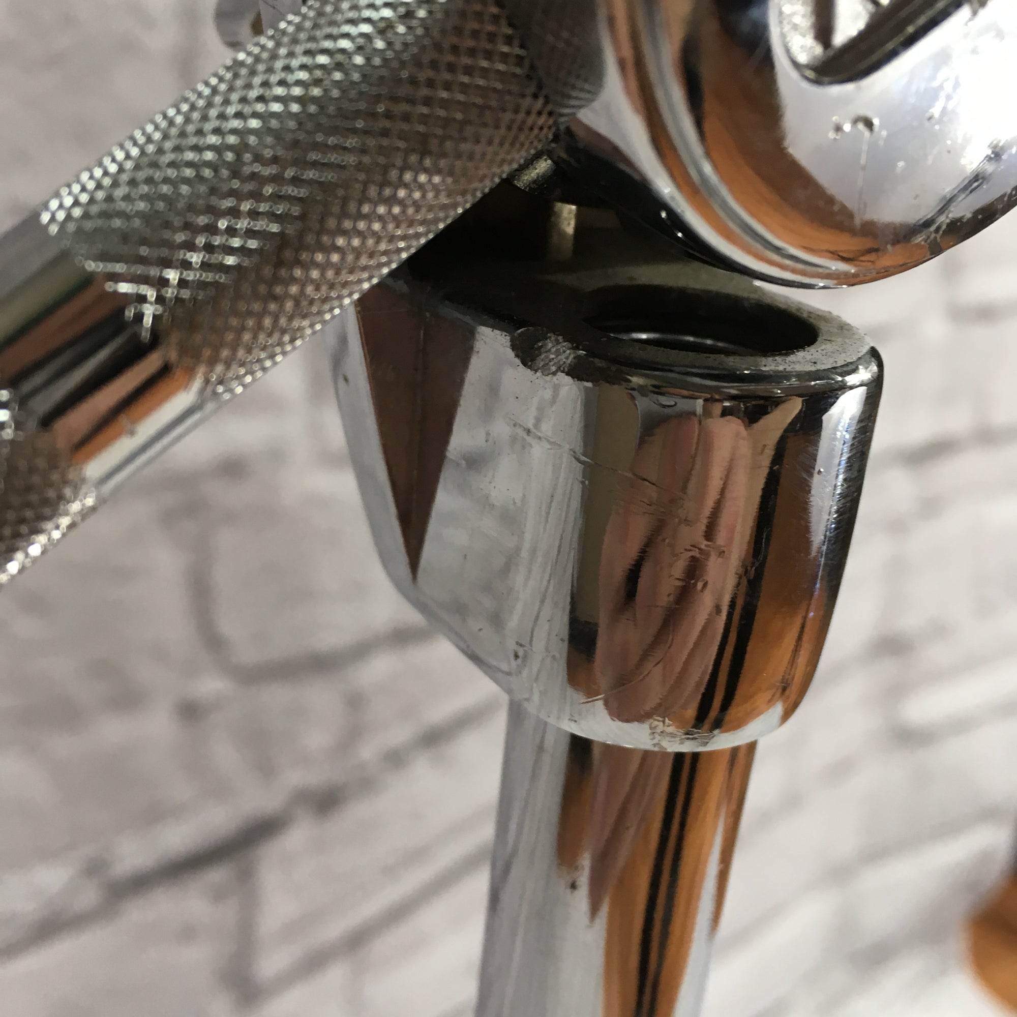 DW / Tama Boom Cymbal Stand