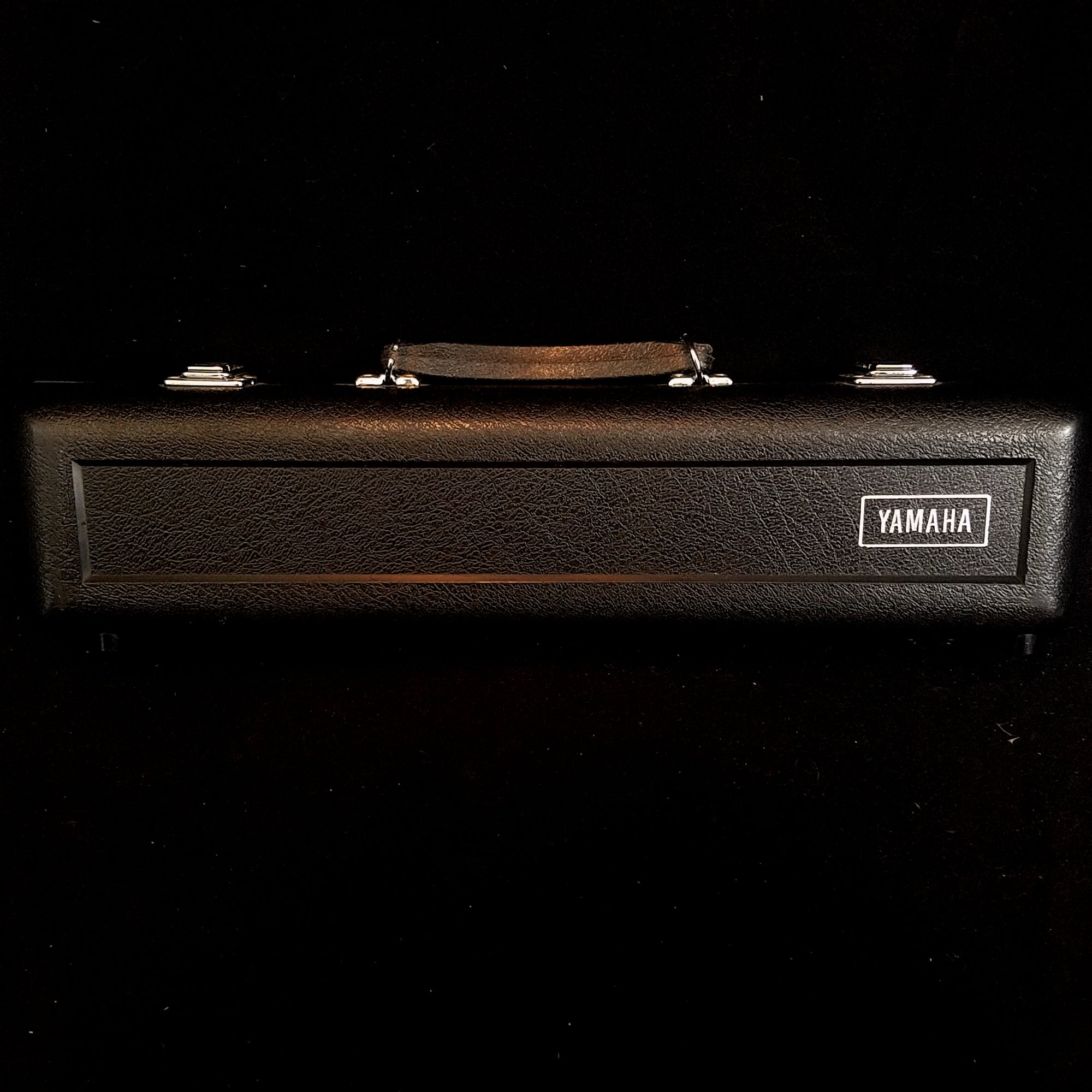 Yamaha 221 Flute