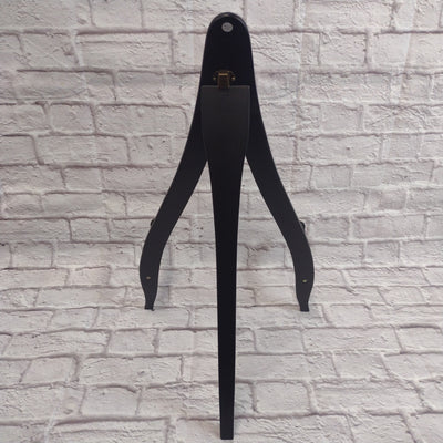 Unknown Wooden Guitar Stand
