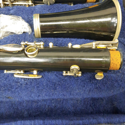 Selmer USA 1400 Clarinet w/Case