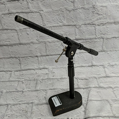 Unknown Desktop Mic Stand
