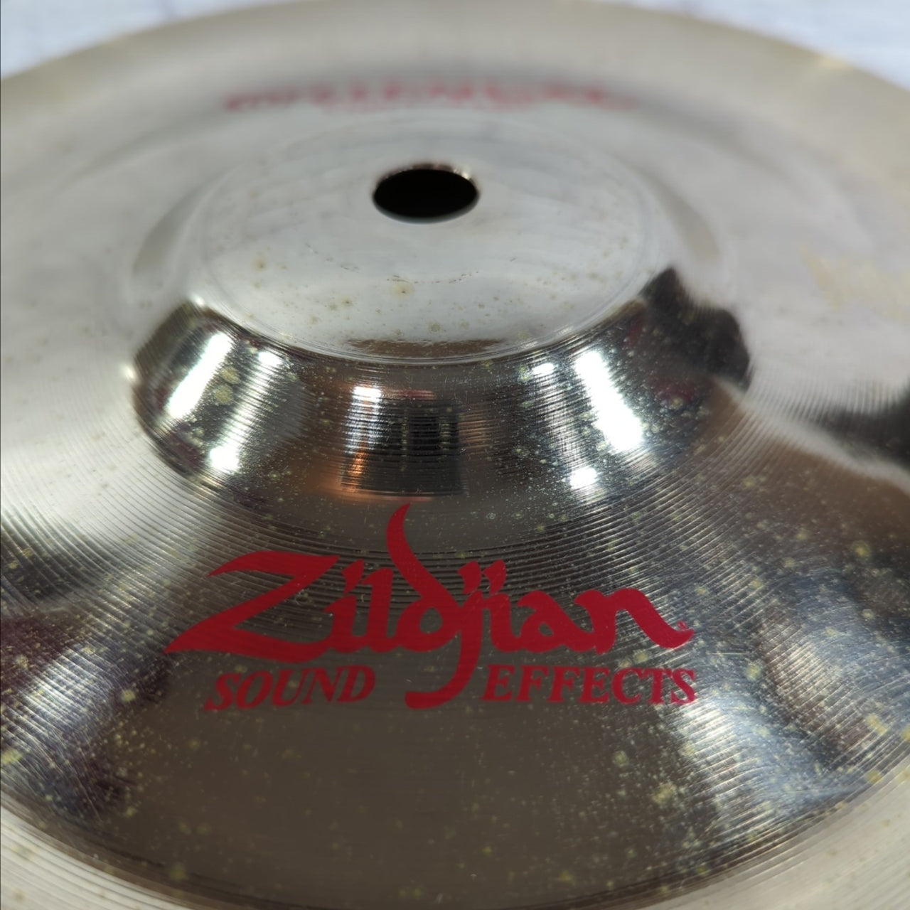 Zildjian Oriental China Trash 8 Cymbal