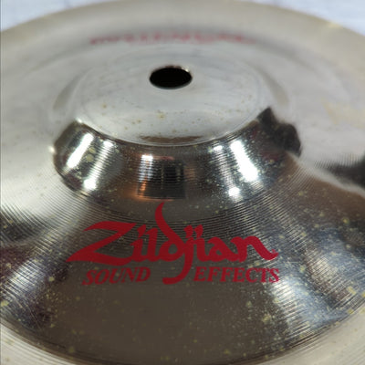 Zildjian Oriental China Trash 8 Cymbal