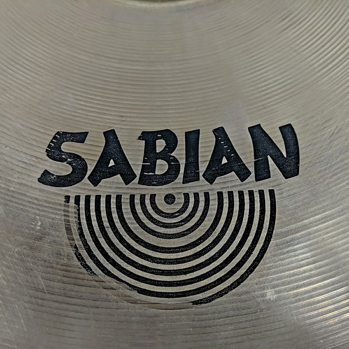Sabian 18 AAX X-Plosion Crash Cymbal