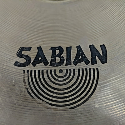 Sabian 18 AAX X-Plosion Crash Cymbal