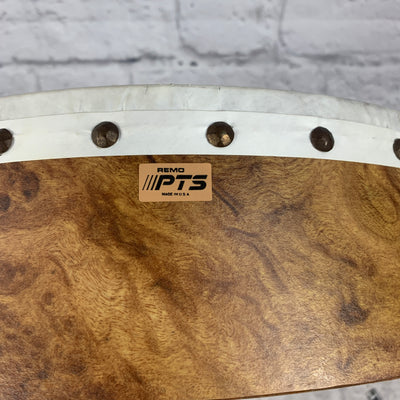 Remo Bodrhan Celtic Drum