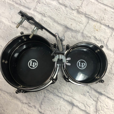 LP John Dolmayan Timbale Pack with Bell