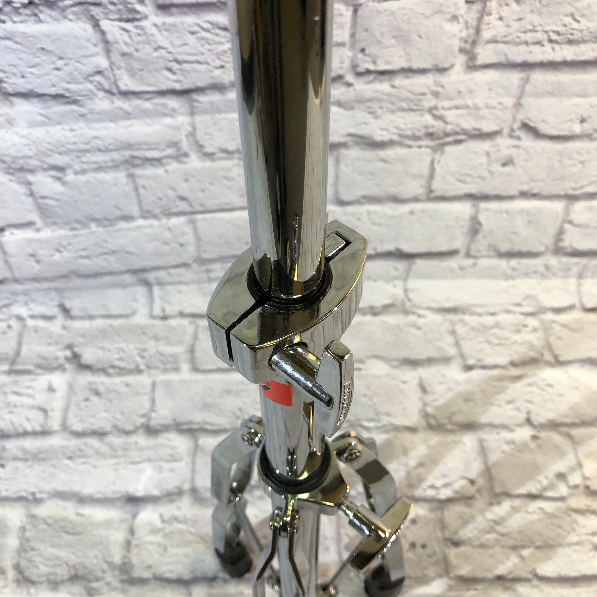 Ludwig Atlas Straight Cymbal Stand