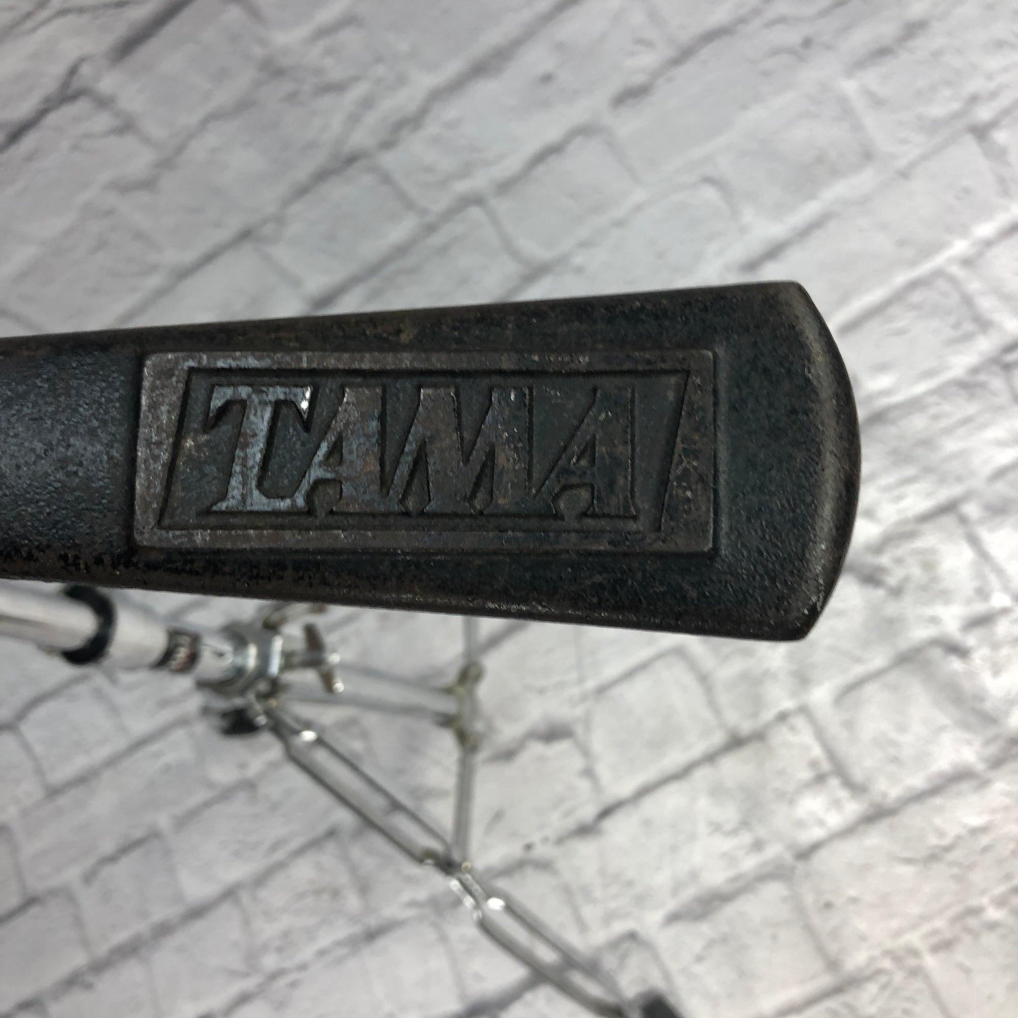 Tama Boom Cymbal Stand with Counterweight Japan Black  Label