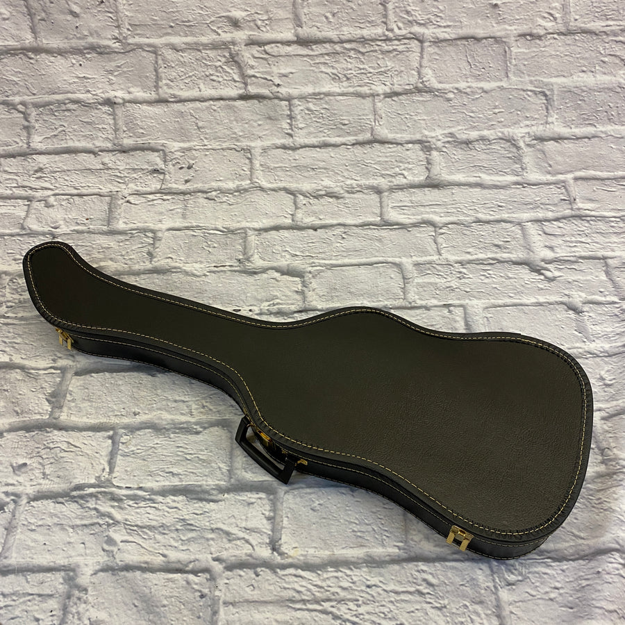 Unknown Electric Chipboard Hard Case