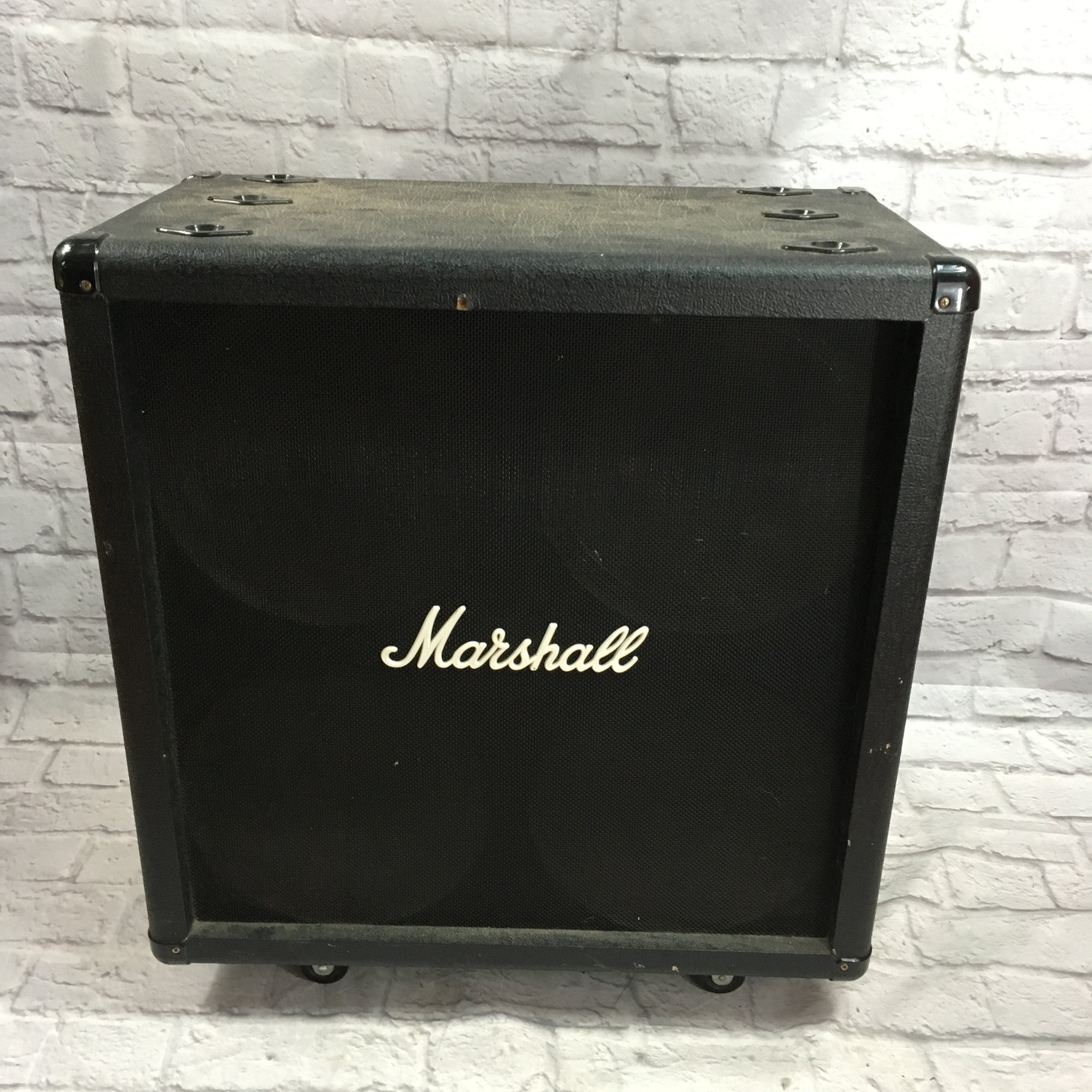 Marshall MG412B Guitar Evolution Music